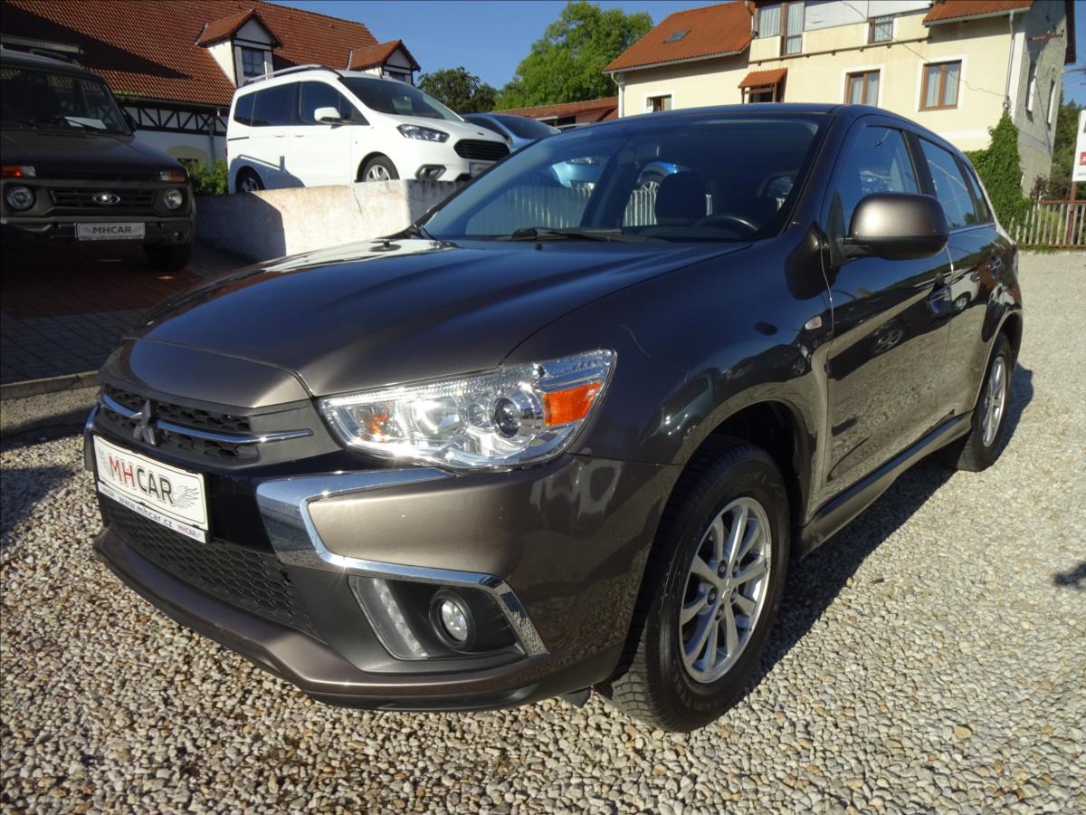 mitsubishi-asx-1-6-i-85kw - 2