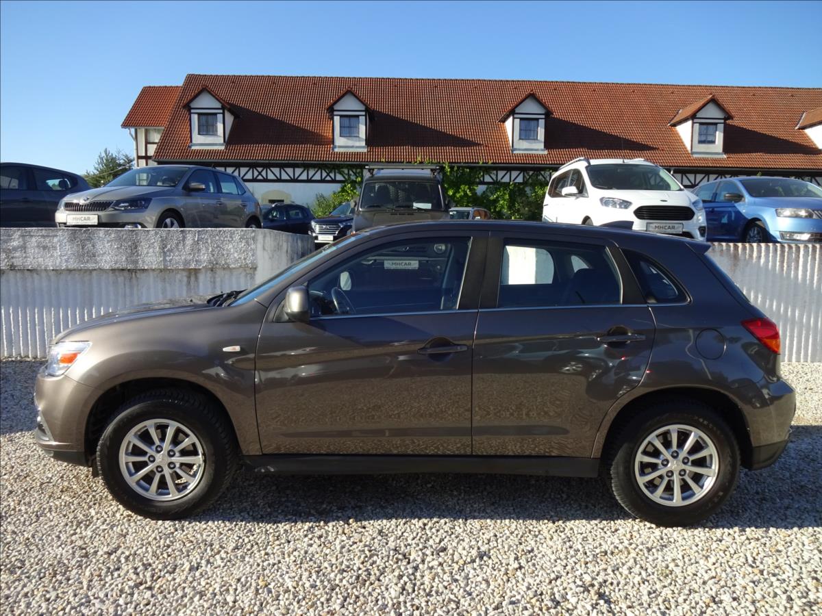 mitsubishi-asx-1-6-i-85kw - 3
