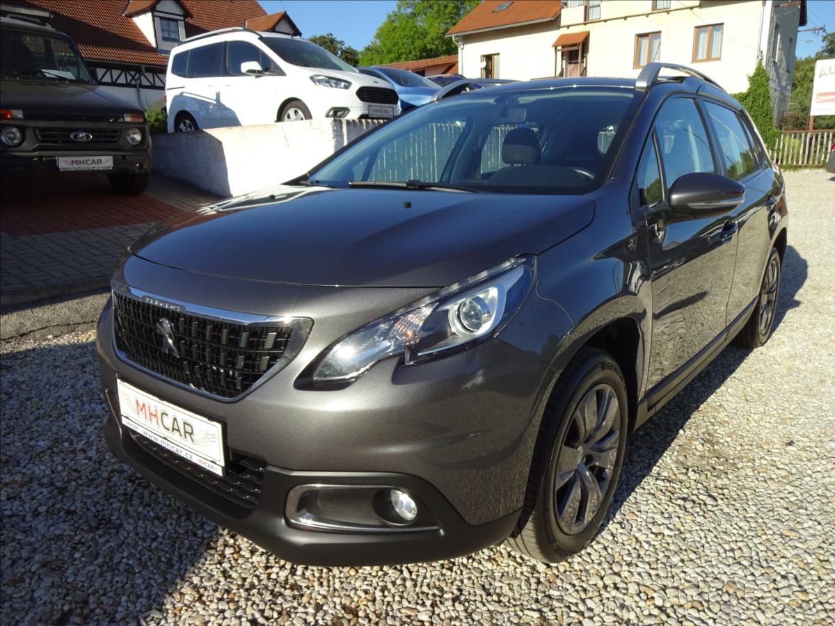 peugeot-2008-1-2i-61kw - 2