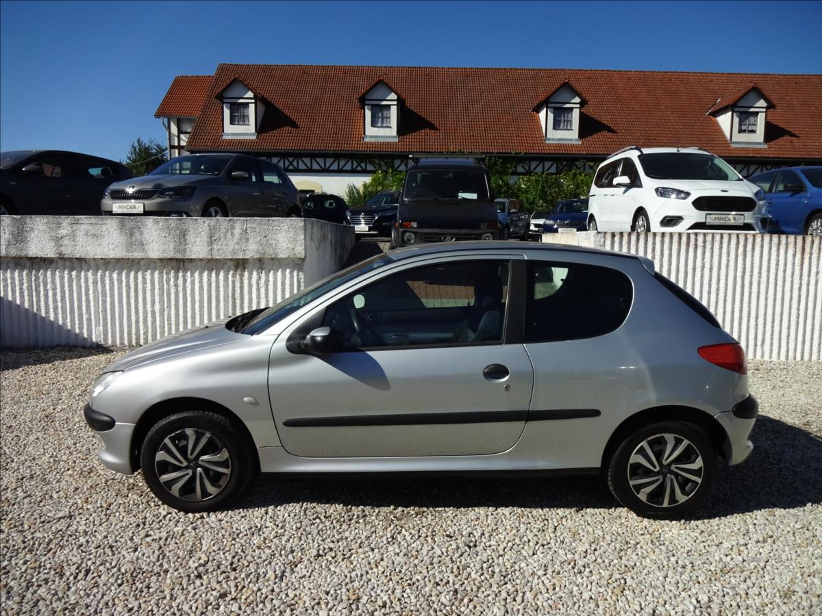 peugeot-206-1-1-i - 3