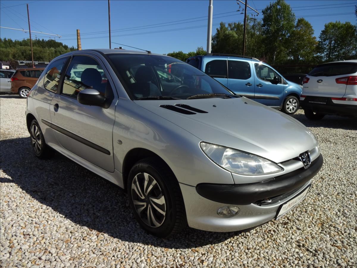 peugeot-206-1-1-i - 8