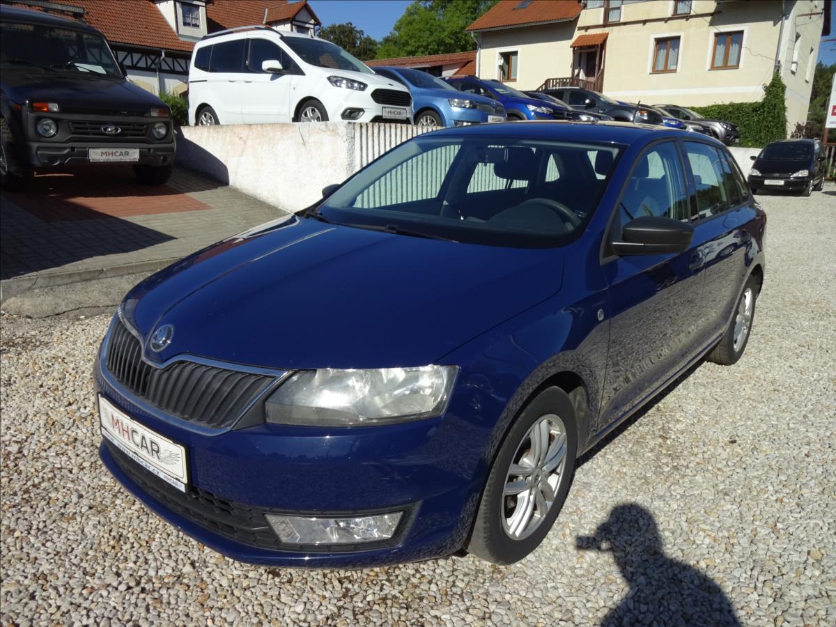 skoda-rapid-1-2i-55kw - 2