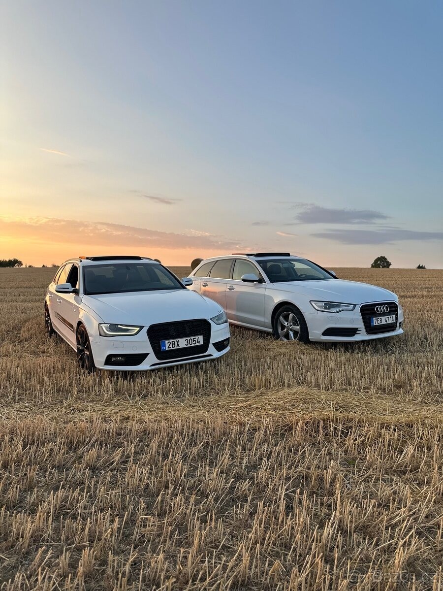 audi-a6-3-0 - 1