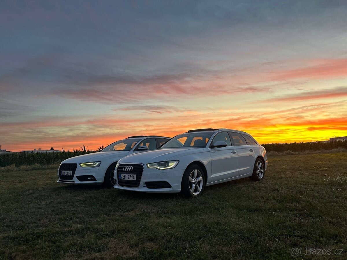audi-a6-3-0 - 2