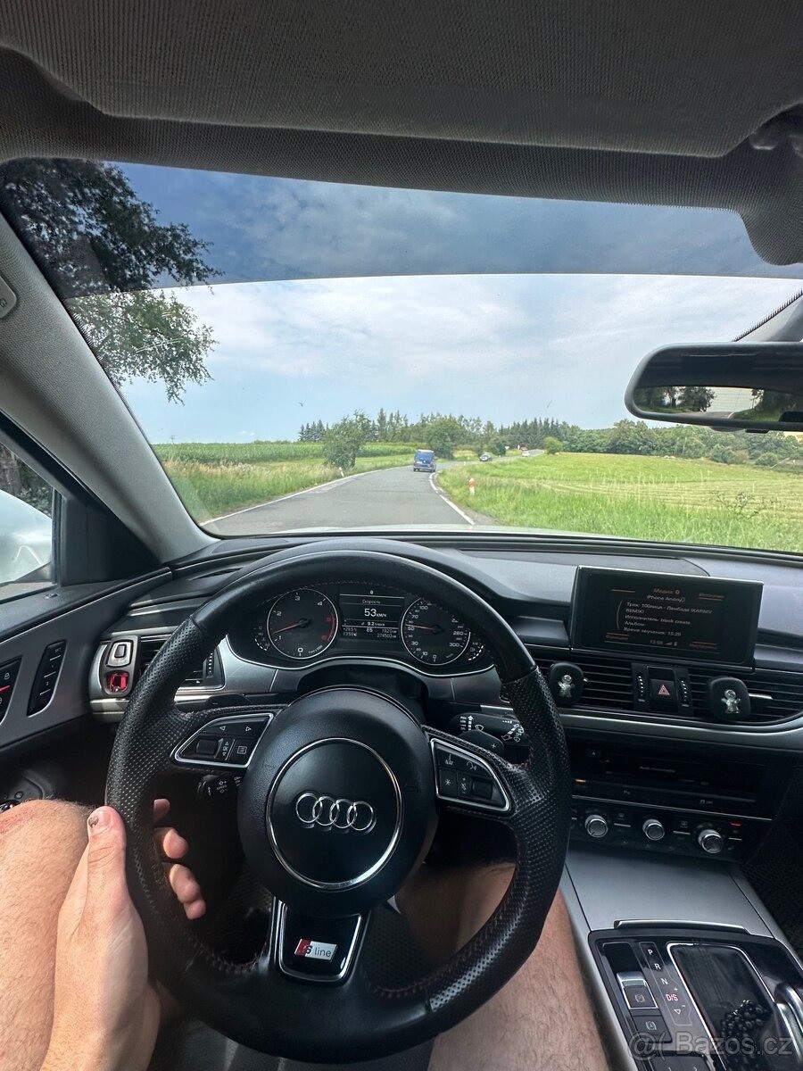 audi-a6-3-0 - 3