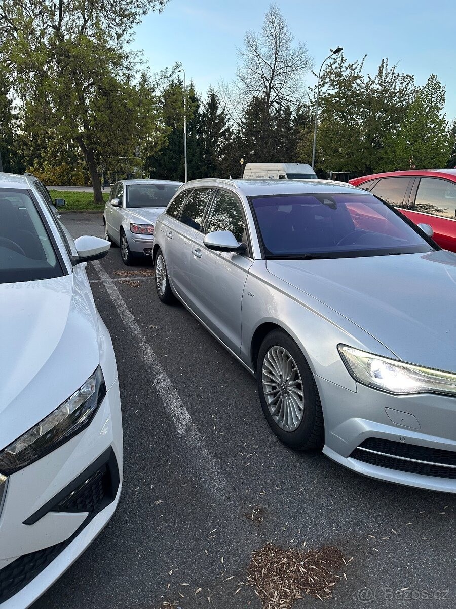 audi-a6-c7 - 1