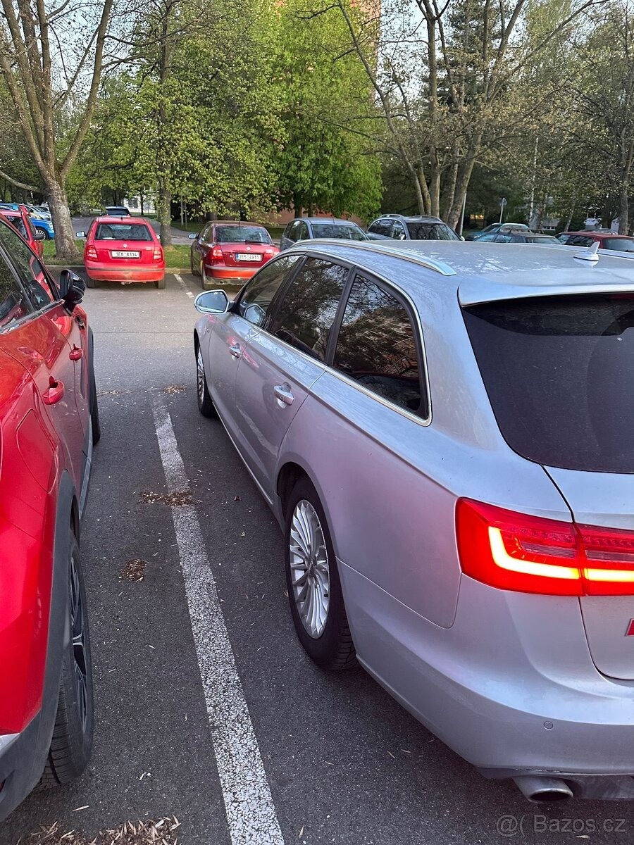 audi-a6-c7 - 4
