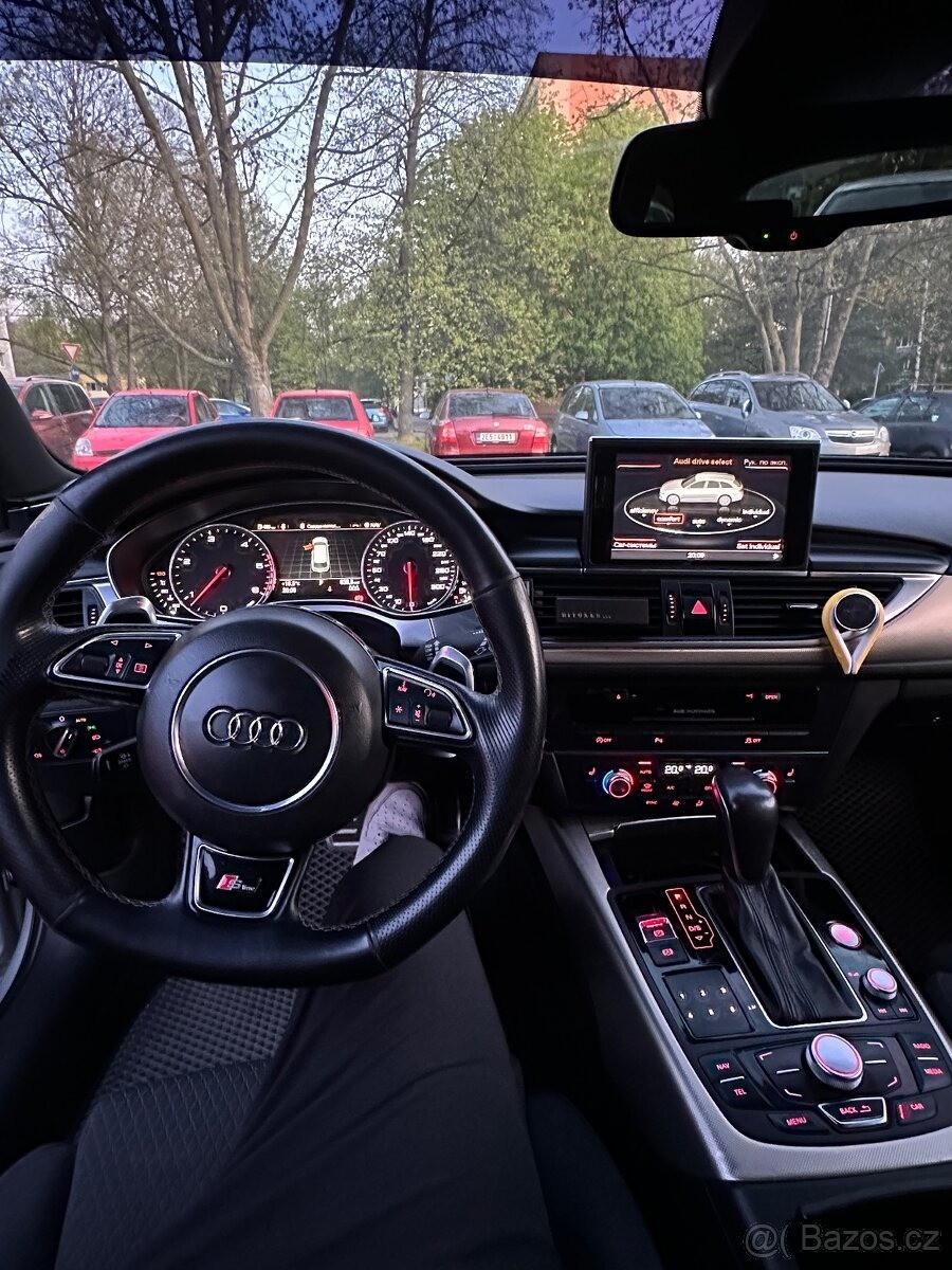 audi-a6-c7 - 6