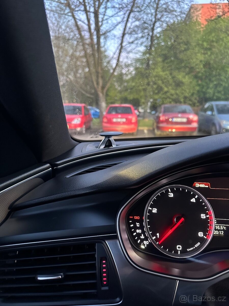 audi-a6-c7 - 8