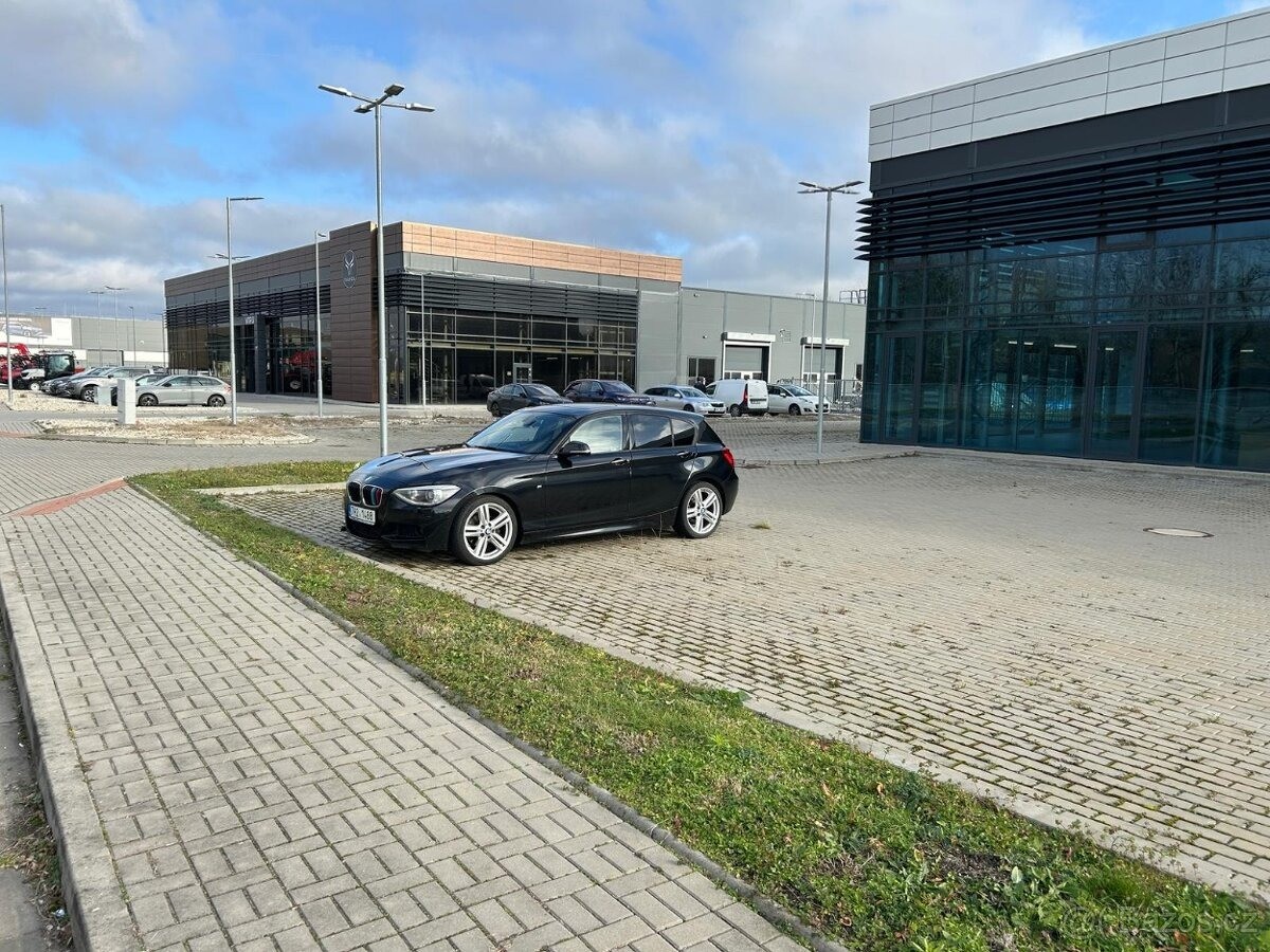 bmw-rada-1-118i-m-paket-125kw-manual - 2