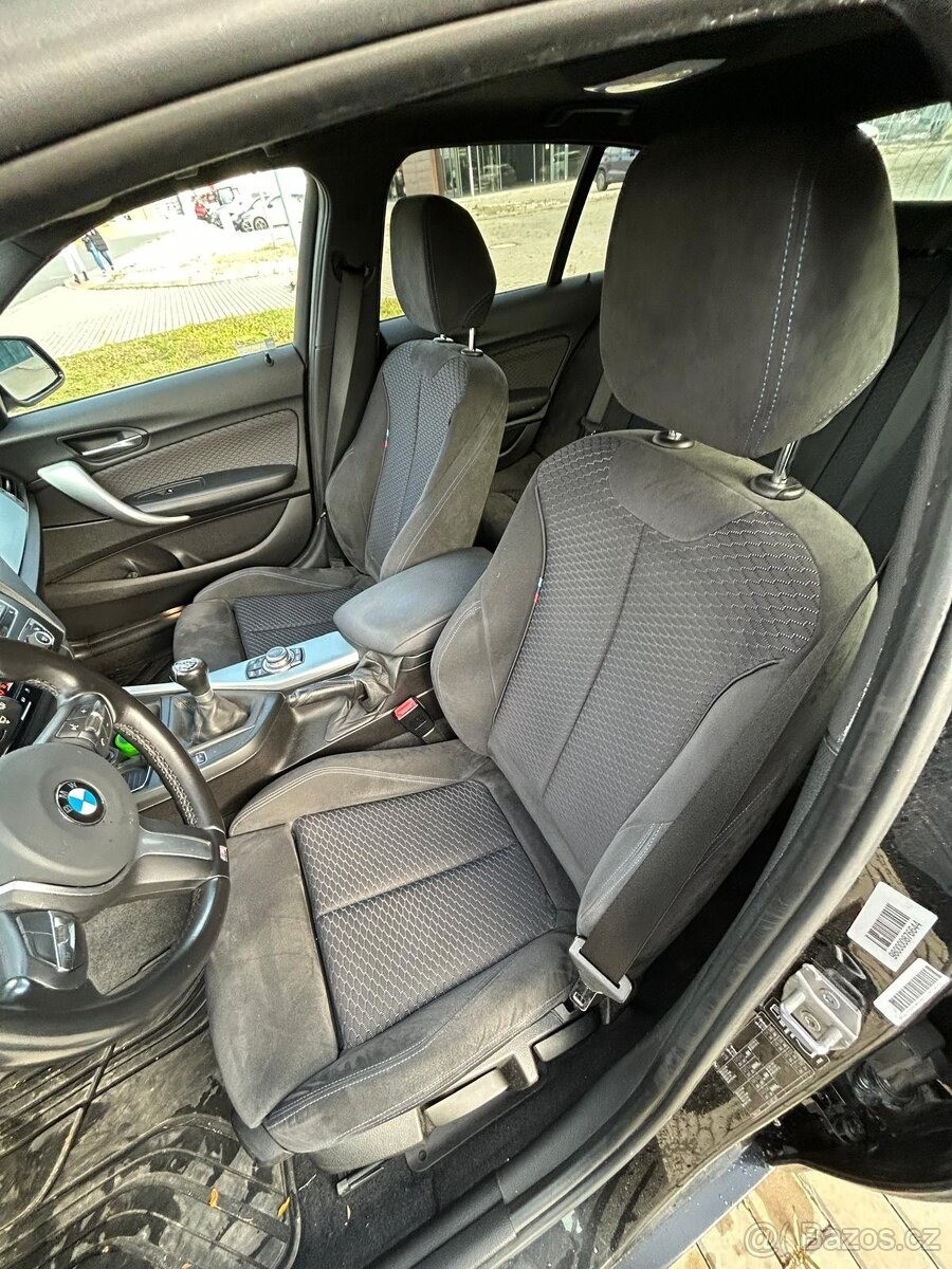 bmw-rada-1-118i-m-paket-125kw-manual - 6