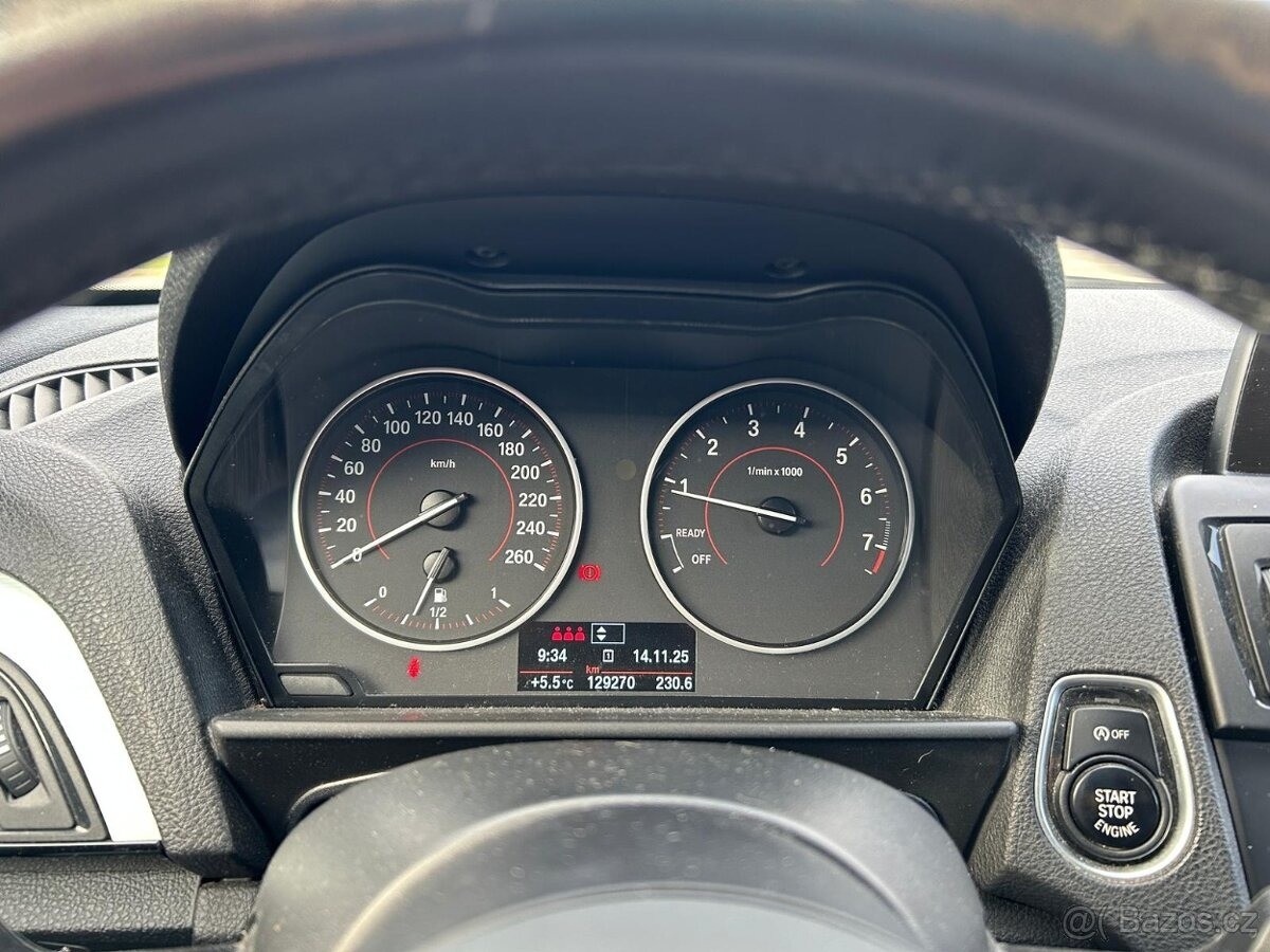 bmw-rada-1-118i-m-paket-125kw-manual - 7