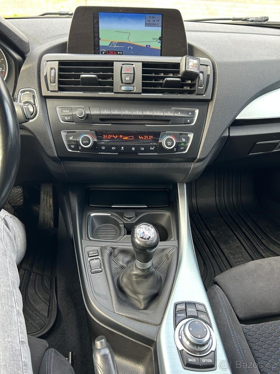 bmw-rada-1-118i-m-paket-125kw-manual - 8