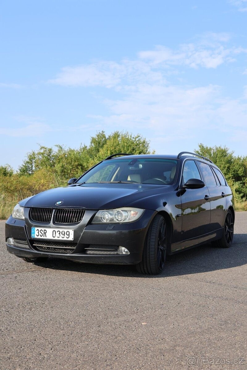bmw-rada-3-3-0-d-manual-2007-422-000-km - 8