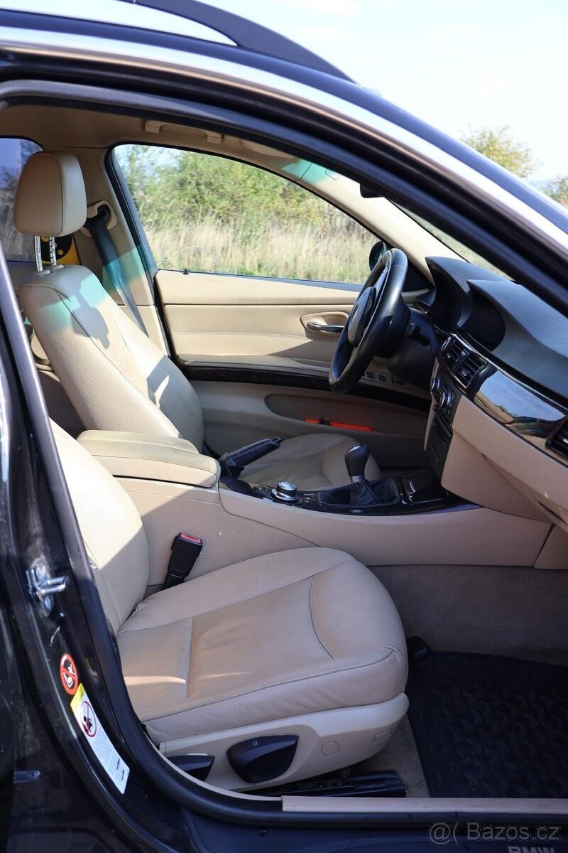 bmw-rada-3-3-0-d-manual-2007-422-000-km - 9