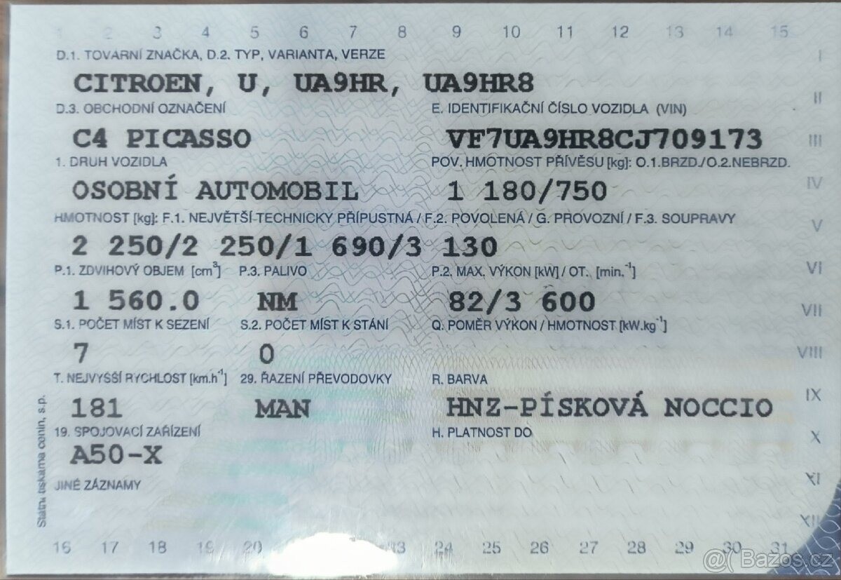 citroen-c4-picasso-1-6-odpocet-dph - 2