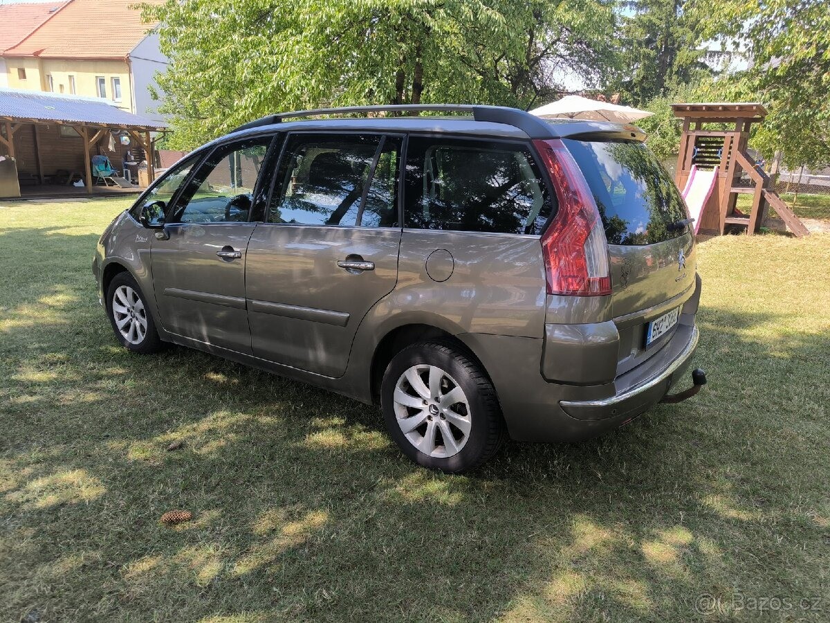 citroen-c4-picasso-1-6-odpocet-dph - 6