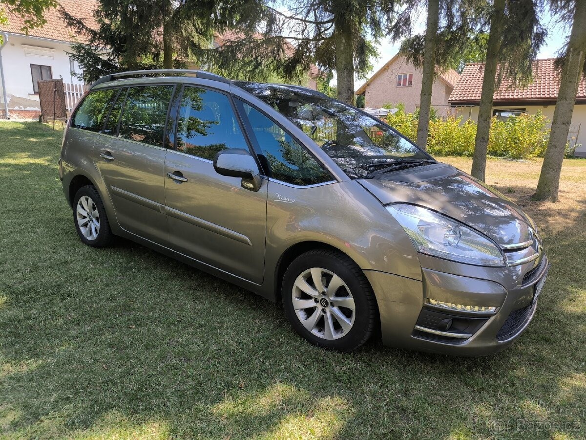 citroen-c4-picasso-1-6-odpocet-dph - 8