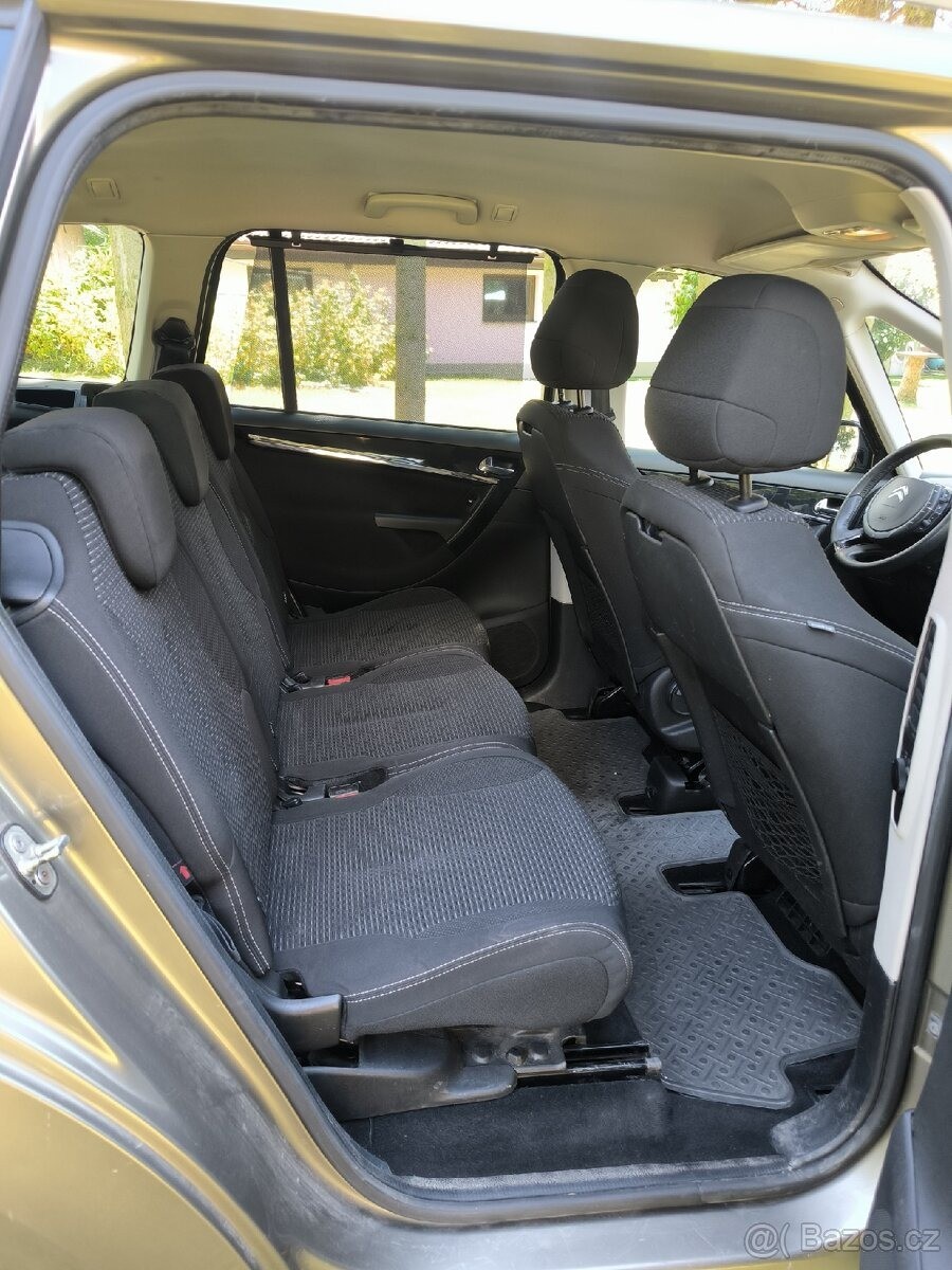 citroen-c4-picasso-1-6-odpocet-dph - 9