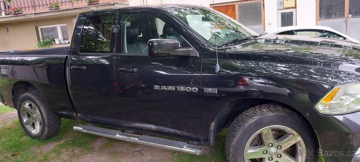 dodge-ram-5-7-5-7hemi - 1