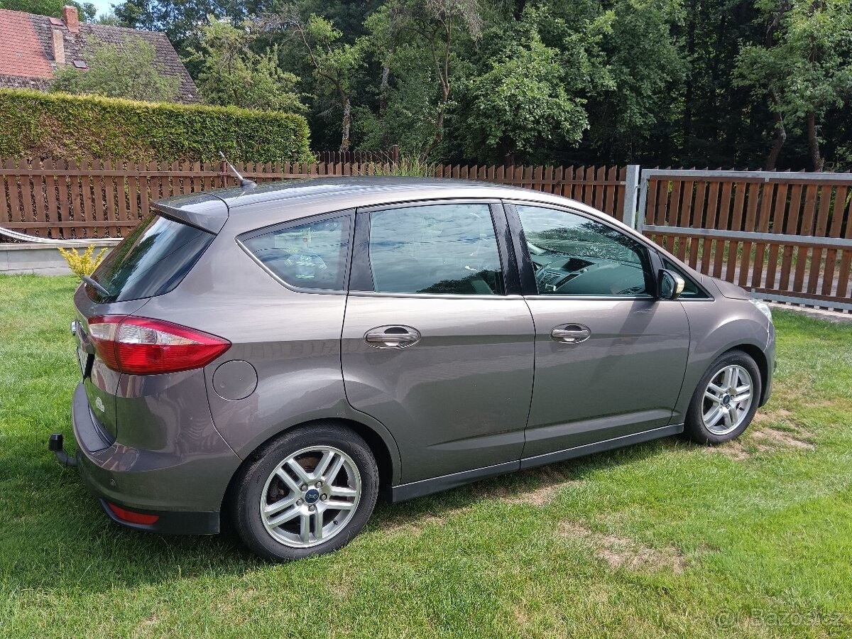 ford-c-max-1-6 - 1