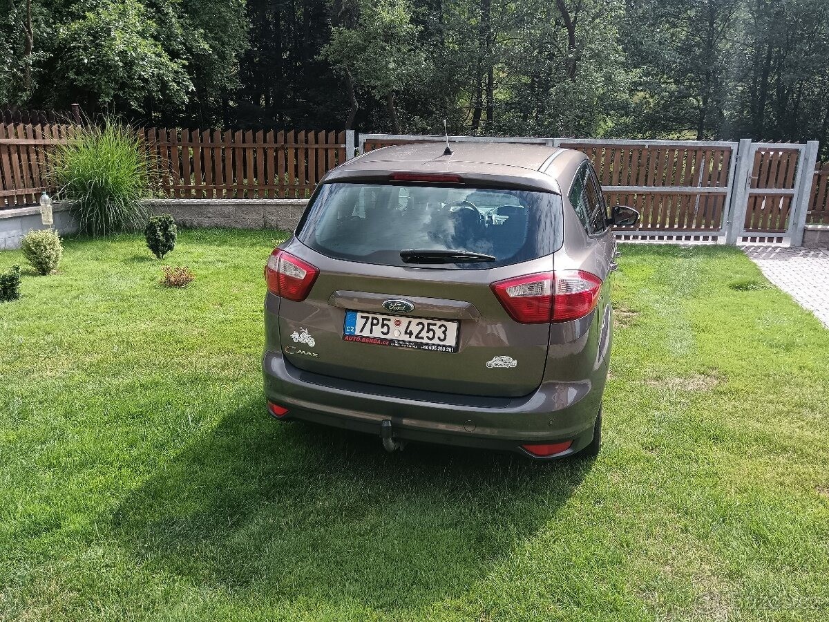 ford-c-max-1-6 - 3