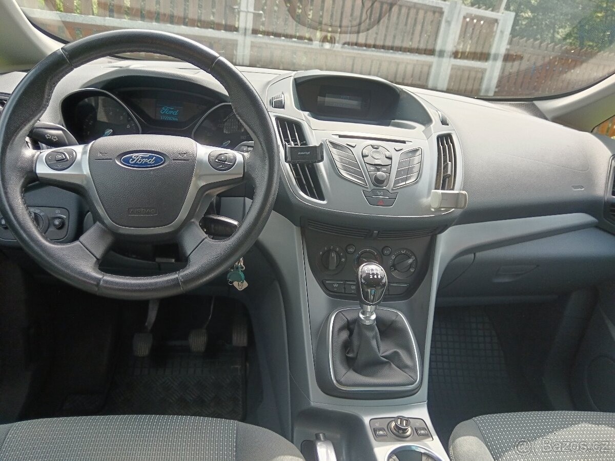 ford-c-max-1-6 - 5