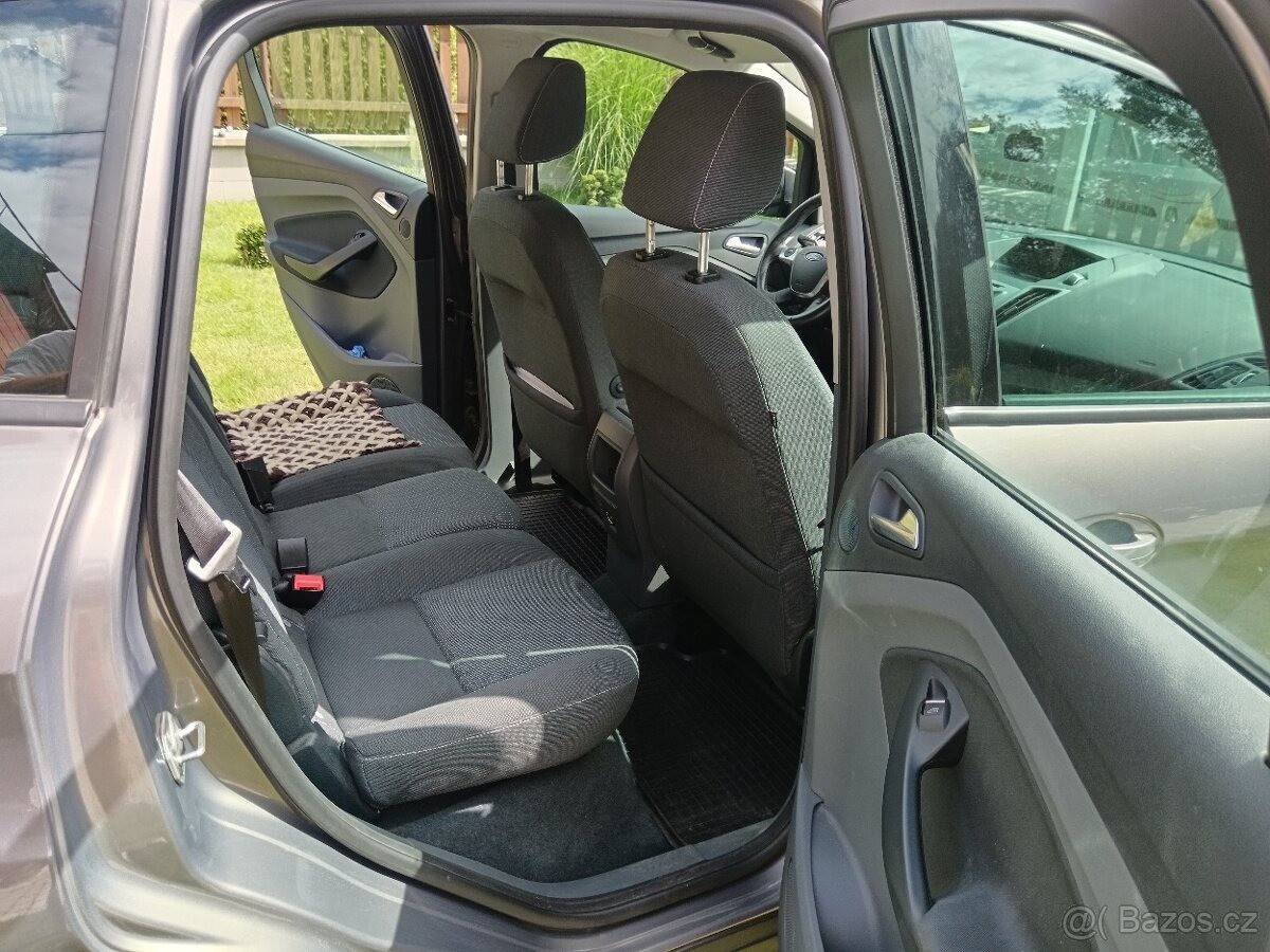 ford-c-max-1-6 - 6