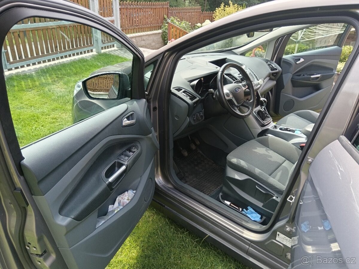 ford-c-max-1-6 - 7