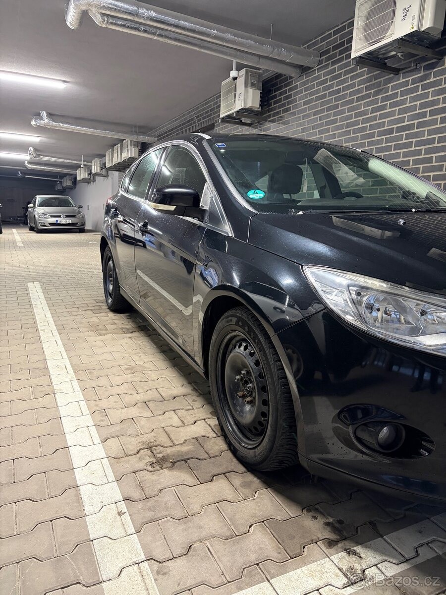 ford-focus-1-6-mk3-2011 - 1