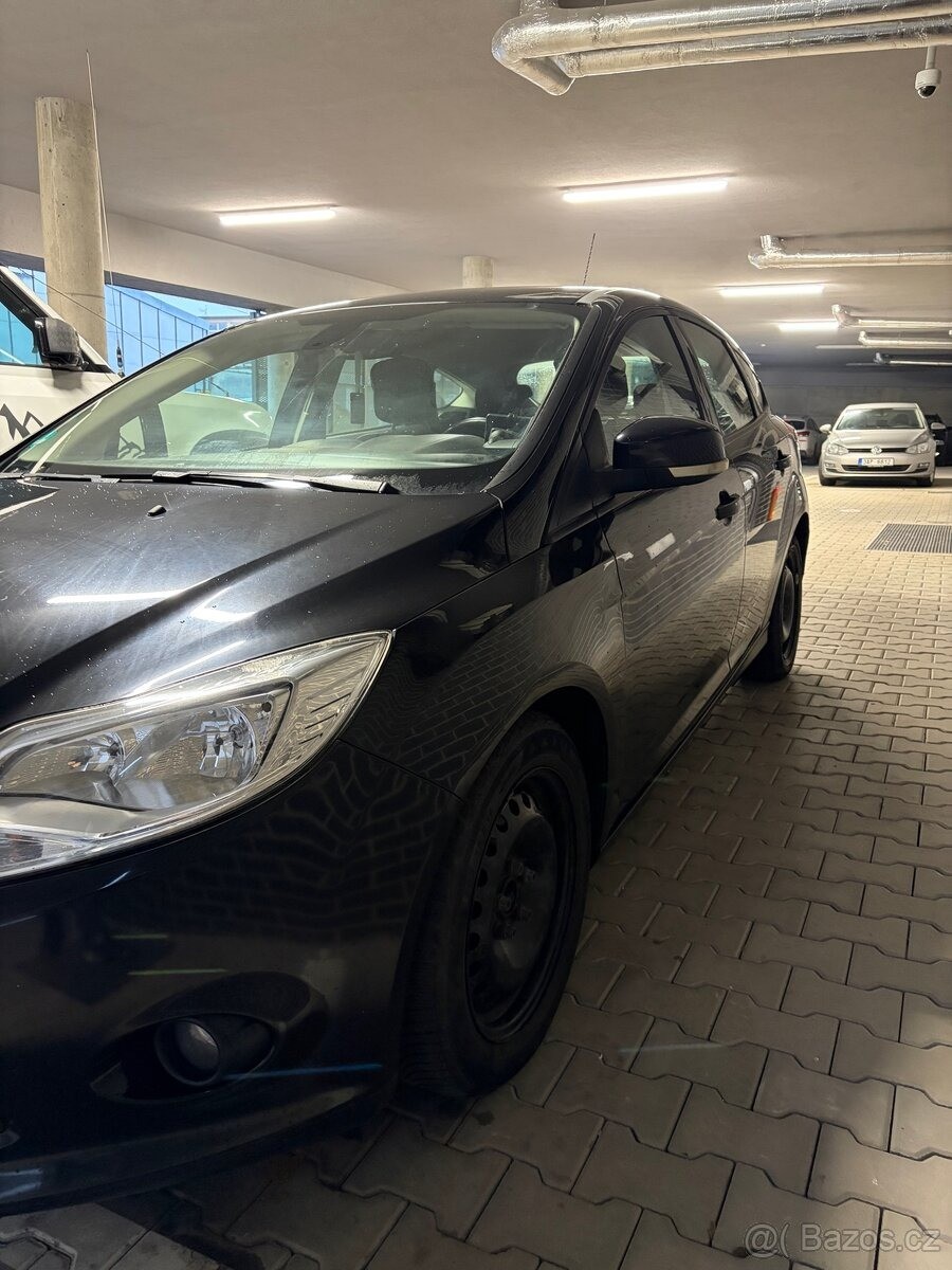 ford-focus-1-6-mk3-2011 - 3