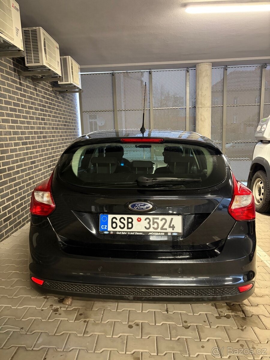 ford-focus-1-6-mk3-2011 - 4