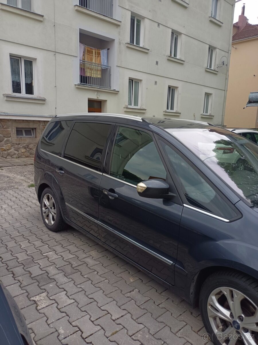 ford-galaxy-2-0 - 1