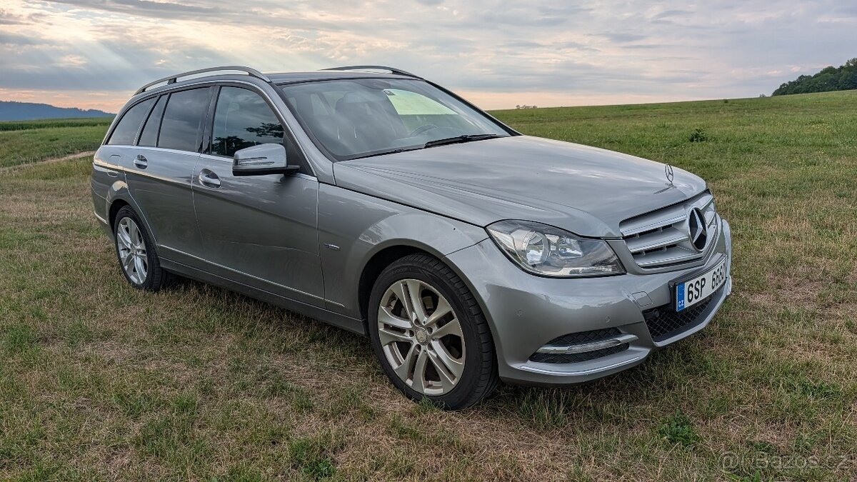 mercedes-benz-tridy-c-c180-r-v-2011 - 4