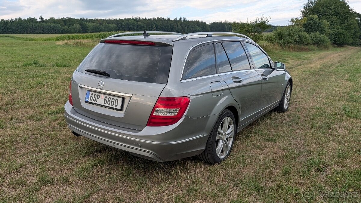 mercedes-benz-tridy-c-c180-r-v-2011 - 8