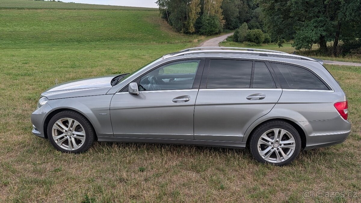 mercedes-benz-tridy-c-c180-r-v-2011 - 9