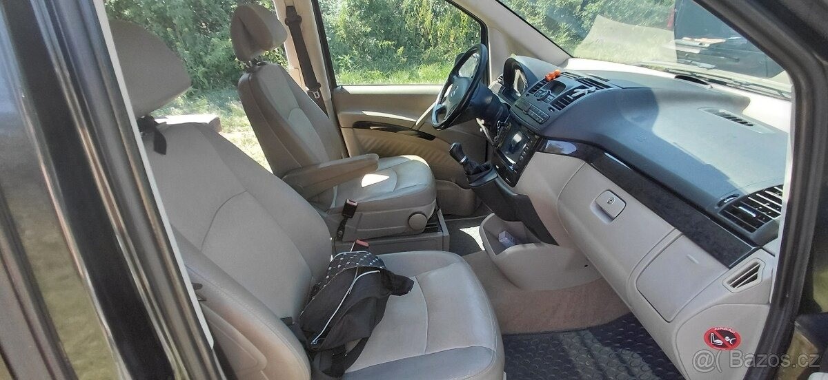 mercedes-benz-viano-3-0-obytna-dodavka - 3