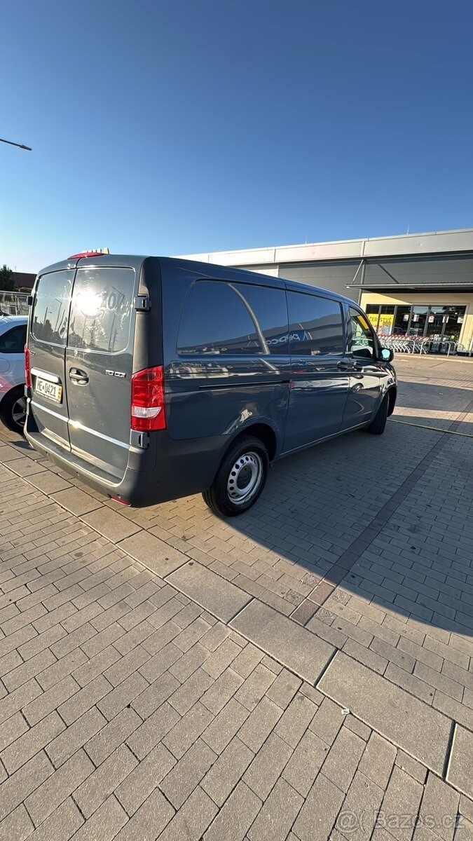 mercedes-benz-vito-0-0-110 - 1