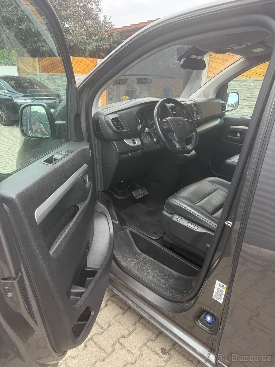 peugeot-traveller-2-0-l3-bluehdi-eat-vip-kp - 4