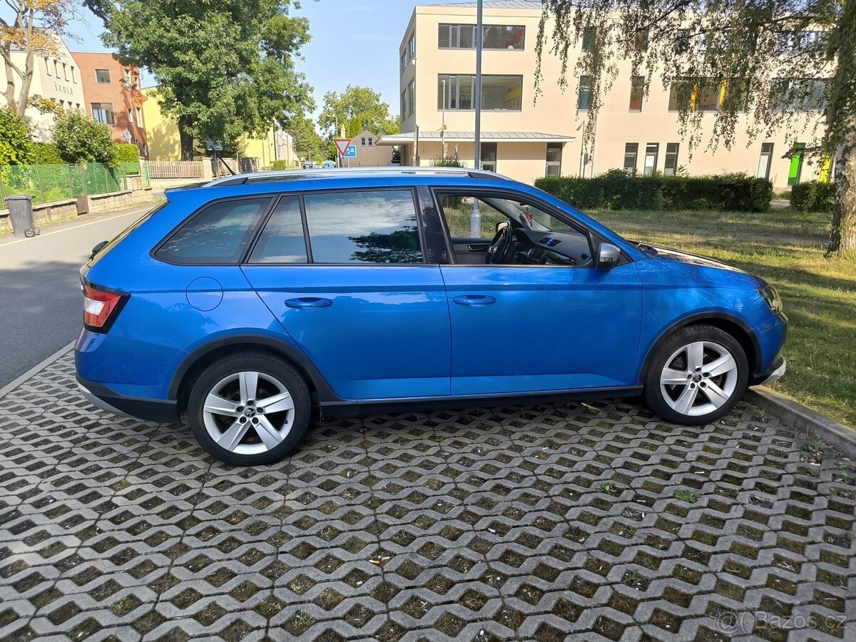 skoda-fabia-1-2-tsi - 1