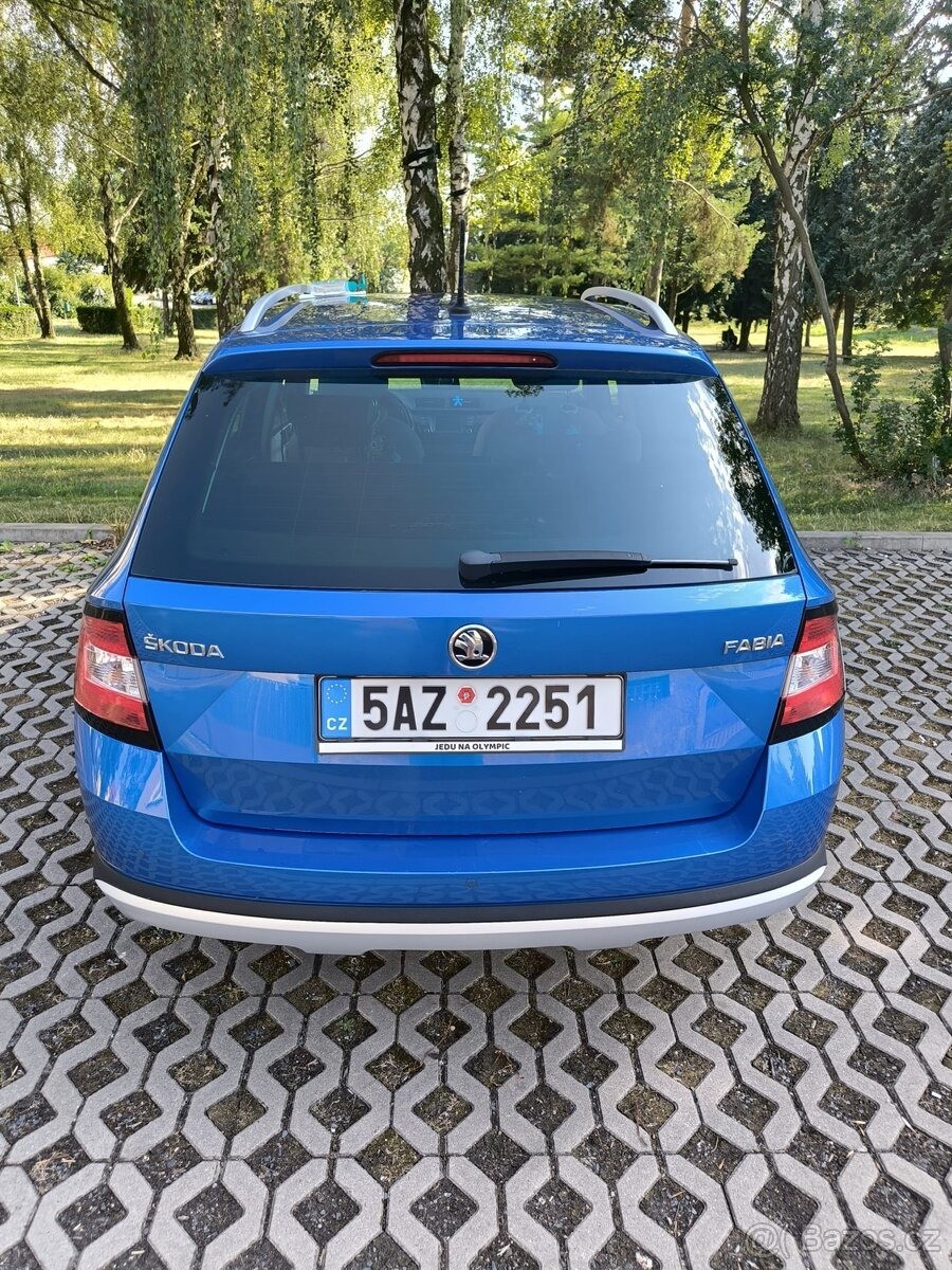 skoda-fabia-1-2-tsi - 2