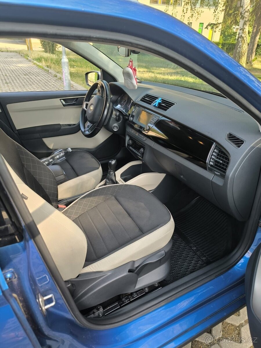 skoda-fabia-1-2-tsi - 5