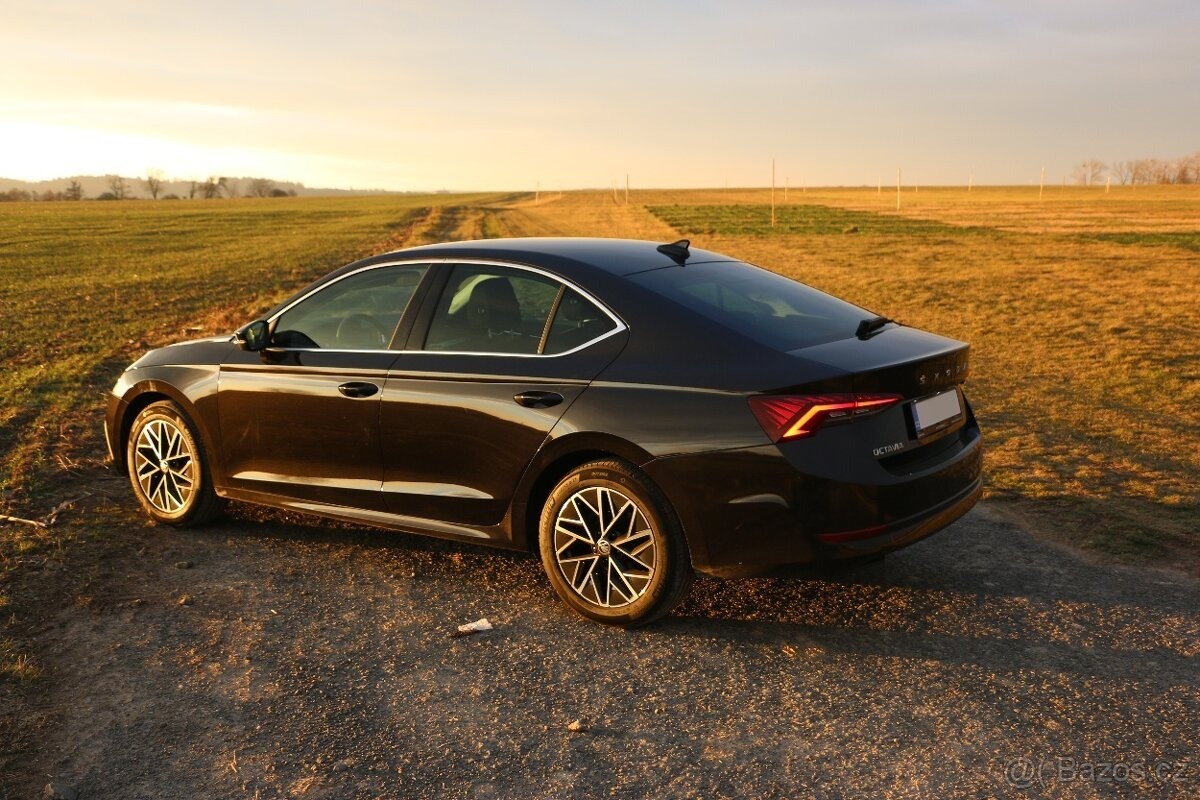 skoda-octavia-2-0-tdi-110kw-dsg-style-plus - 1
