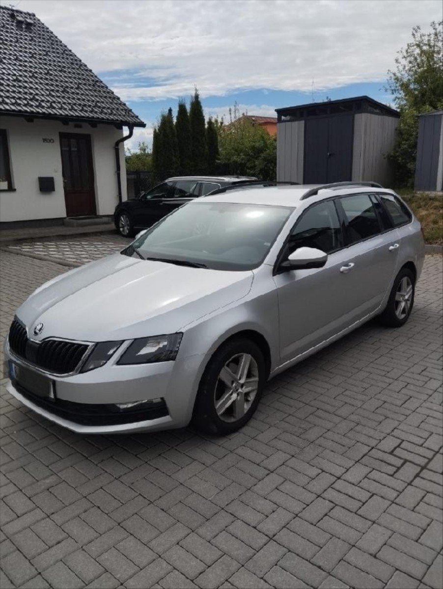 skoda-octavia-1-6-tdi - 1