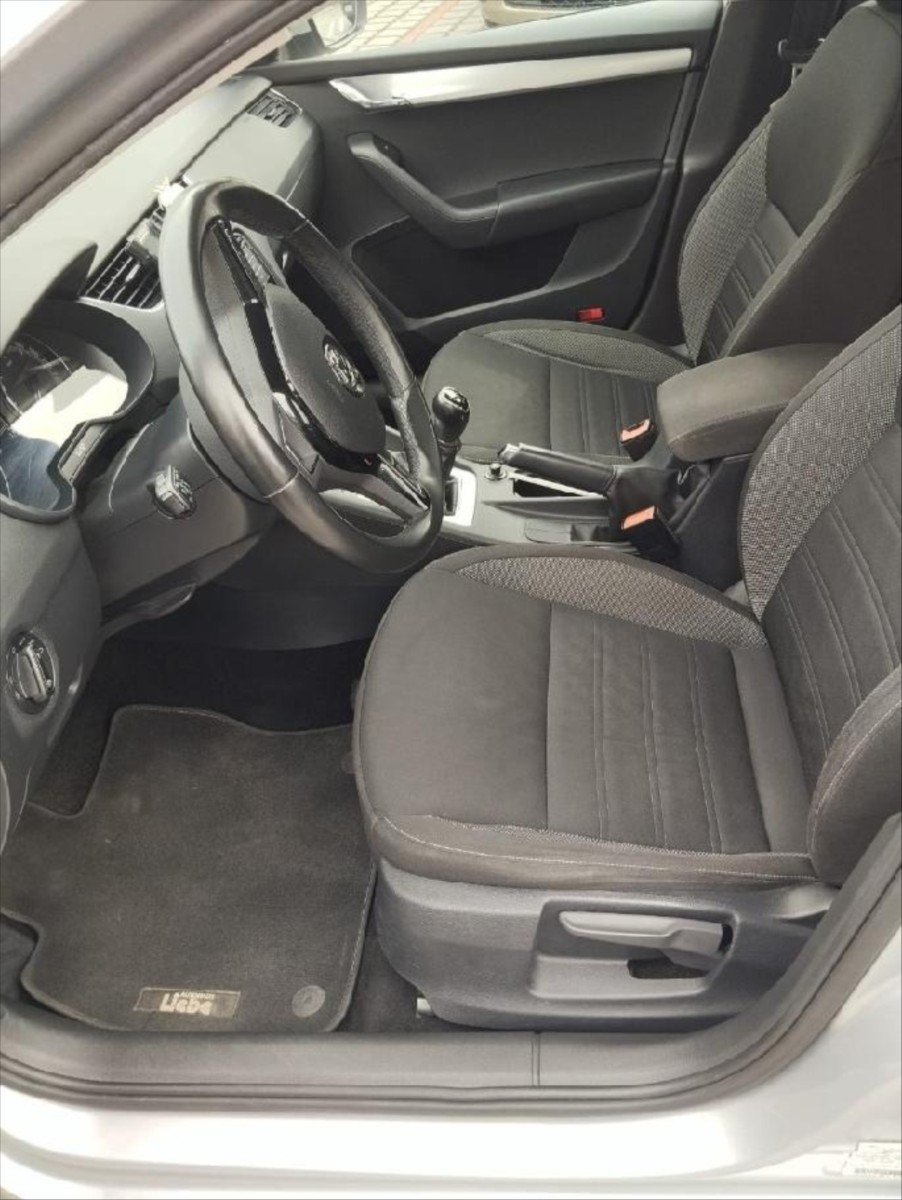 skoda-octavia-1-6-tdi - 3