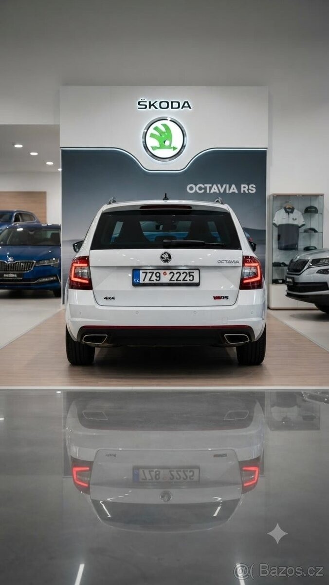 skoda-octavia-2-0-rs - 4