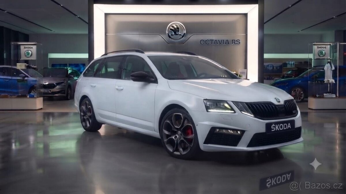 skoda-octavia-2-0-rs - 7