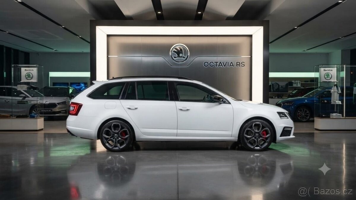 skoda-octavia-2-0-rs - 9