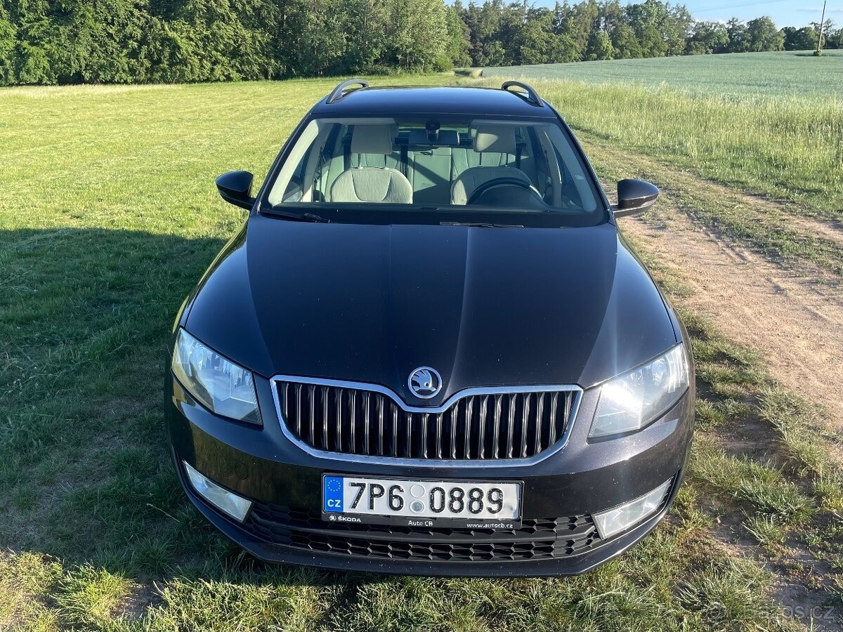 skoda-octavia-1-6-lll-tdi-81kw - 1