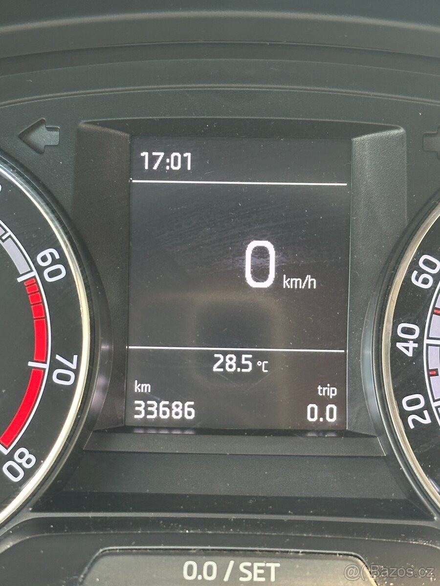 skoda-rapid-1-0-po-manzelce-33-tis-km-najez - 2